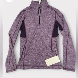 Small Men's Lululemon Core 1/2 Zip